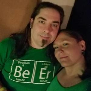 Meet your Posher, Arizona